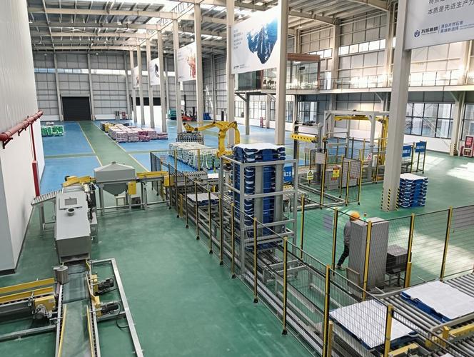汉中市建筑学会赴天域建工集团开展新材料新产品推广运用观摩交流活动