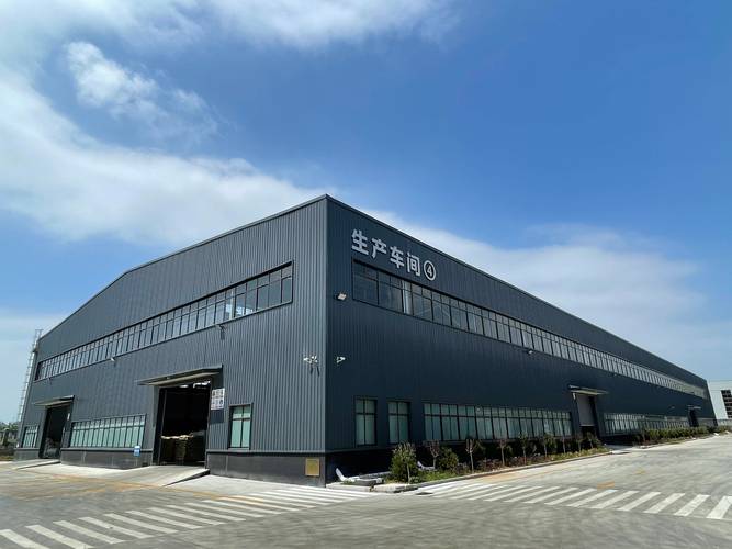 实力领航&mdash;&mdash;虹吸排水十大品牌排行榜第一位佳美新材料纪实